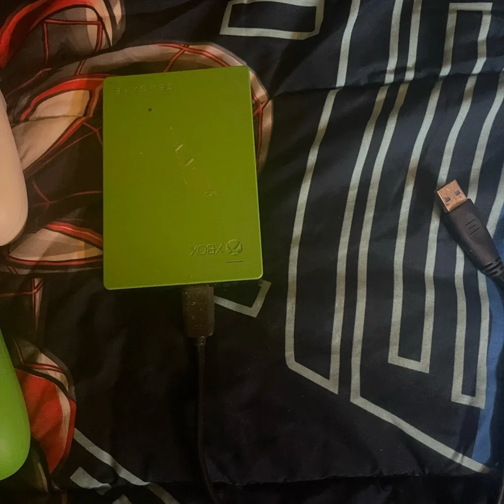 Xbox Series S Console with Controller